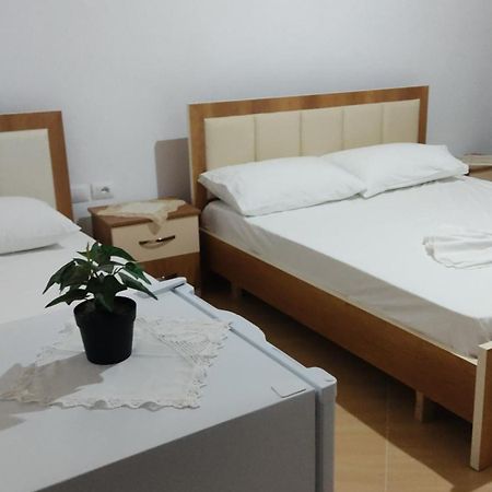 Dino Guest House Αργυρόκαστρο Εξωτερικό φωτογραφία