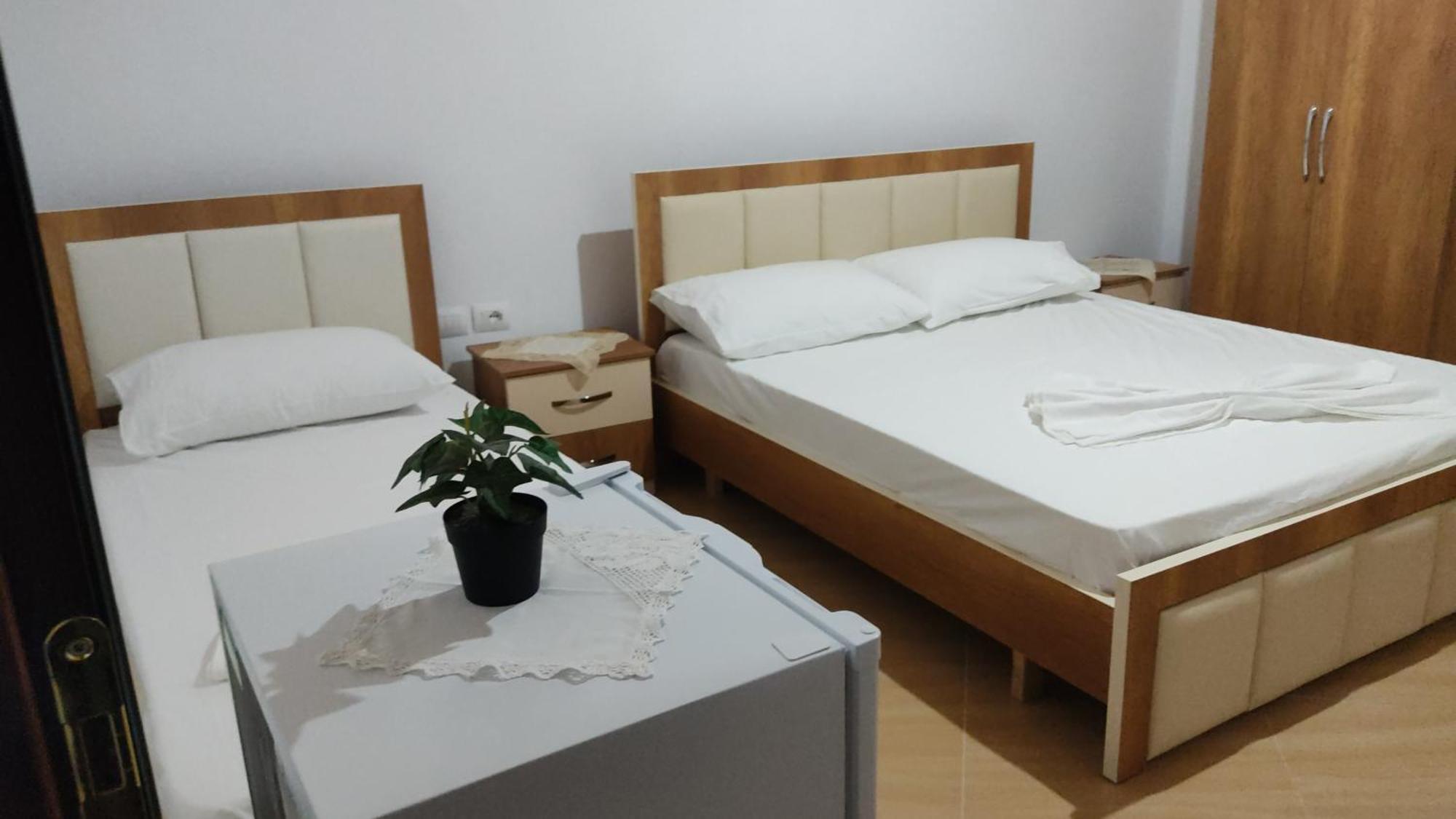 Dino Guest House Αργυρόκαστρο Εξωτερικό φωτογραφία