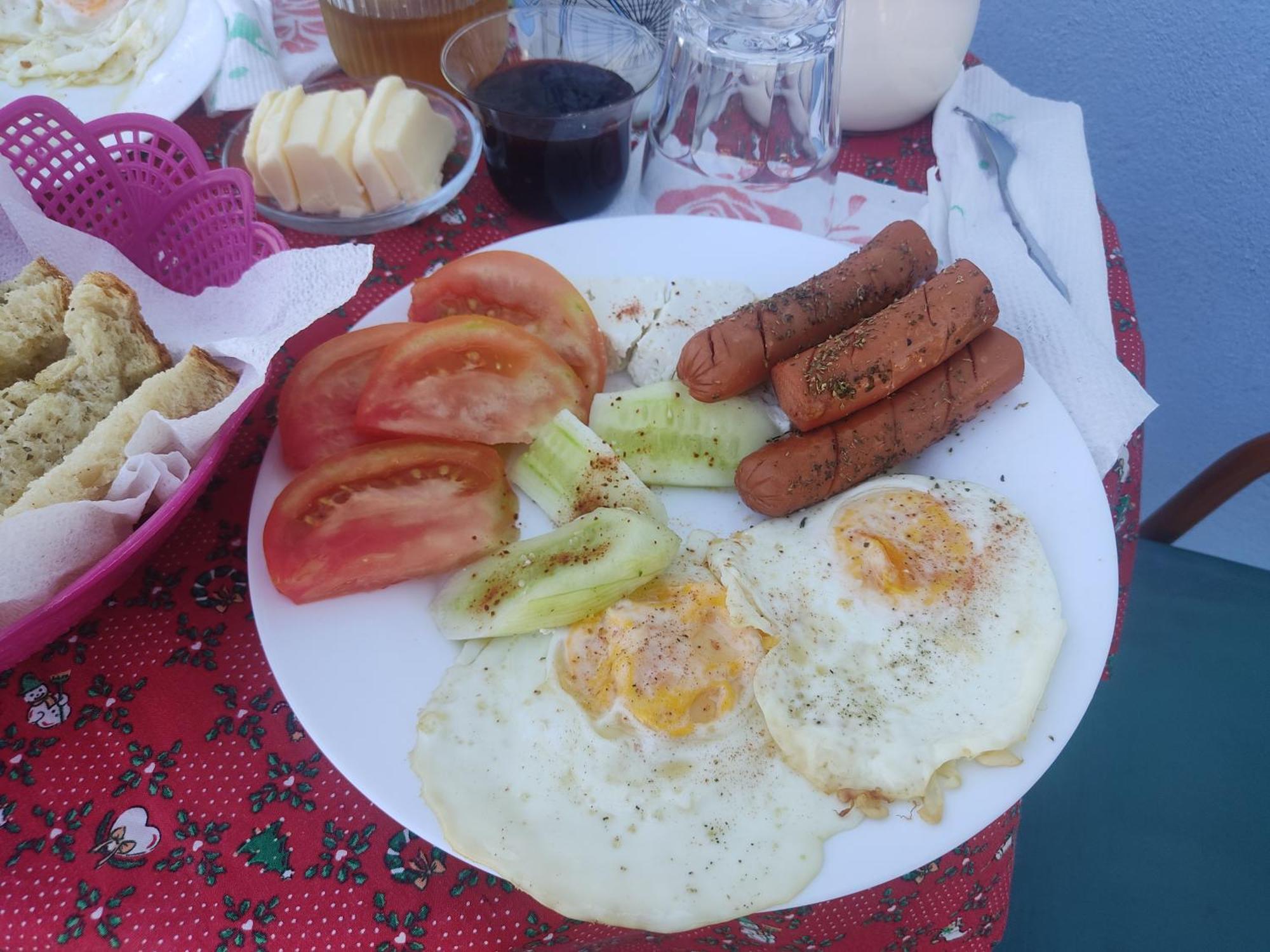 Dino Guest House Αργυρόκαστρο Εξωτερικό φωτογραφία